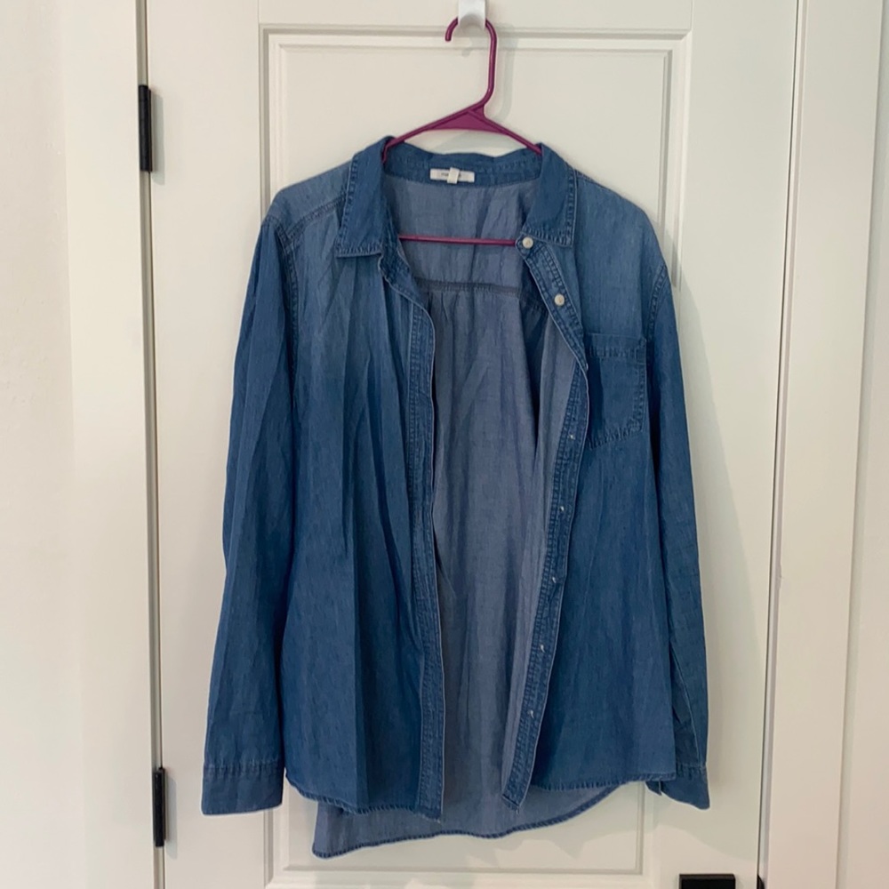 Maurices Jean jacket